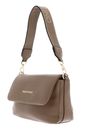 VALENTINO Naif Re Crossbody Bag Taupe