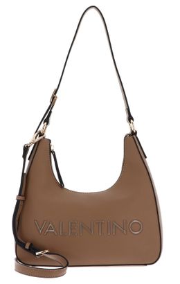 VALENTINO Neasy Re Hobo Bag Beige