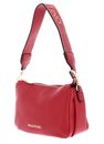 VALENTINO Naif Re Crossbody Bag Rosso VALENTINO Naif Re Crossbody Bag Rosso