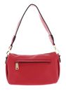 VALENTINO Naif Re Crossbody Bag Rosso VALENTINO Naif Re Crossbody Bag Rosso