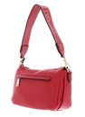 VALENTINO Naif Re Crossbody Bag Rosso VALENTINO Naif Re Crossbody Bag Rosso