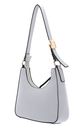 VALENTINO Neasy Re Hobo Bag Ghiaccio VALENTINO Neasy Re Hobo Bag Ghiaccio
