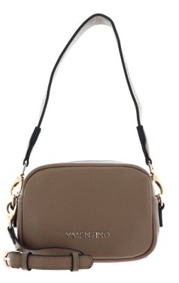 VALENTINO Naif Re Camera Bag Taupe
