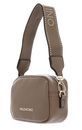 VALENTINO Naif Re Camera Bag Taupe