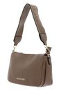 VALENTINO Naif Re Crossbody Bag Taupe VALENTINO Naif Re Crossbody Bag Taupe