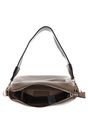 VALENTINO Naif Re Crossbody Bag Taupe VALENTINO Naif Re Crossbody Bag Taupe