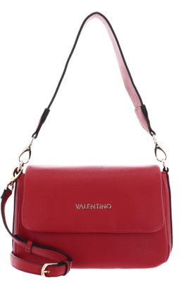 VALENTINO Naif Re Crossbody Bag Rosso