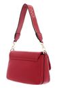 VALENTINO Naif Re Crossbody Bag Rosso VALENTINO Naif Re Crossbody Bag Rosso
