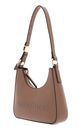 VALENTINO Neasy Re Hobo Bag Beige
