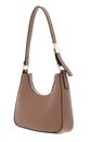 VALENTINO Neasy Re Hobo Bag Beige