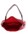 VALENTINO Naif Re Shoulderbag Rosso VALENTINO Naif Re Shoulderbag Rosso