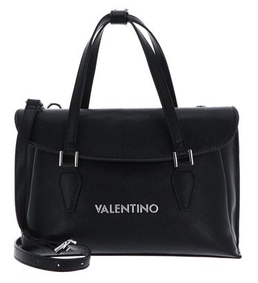 VALENTINO Whom Re Handbag Nero