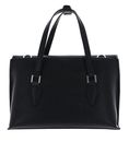 VALENTINO Whom Re Handbag Nero