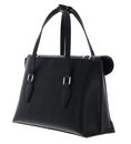 VALENTINO Whom Re Handbag Nero