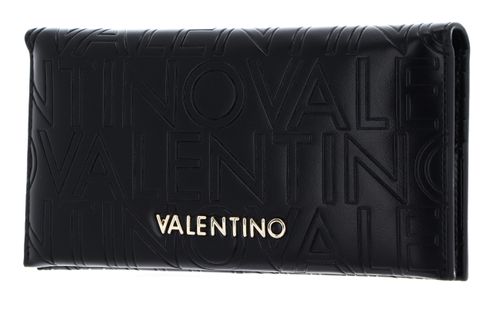 VALENTINO Lio Re Wallet Nero