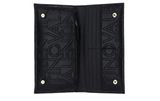VALENTINO Lio Re Wallet Nero VALENTINO Lio Re Wallet Nero