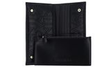 VALENTINO Lio Re Wallet Nero VALENTINO Lio Re Wallet Nero
