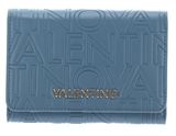 VALENTINO Lio Re Zip Around Wallet Avion VALENTINO Lio Re Zip Around Wallet Avion