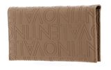 VALENTINO Lio Re Wallet Beige VALENTINO Lio Re Wallet Beige
