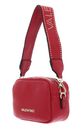 VALENTINO Naif Re Camera Bag Rosso