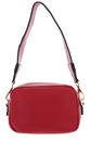 VALENTINO Naif Re Camera Bag Rosso