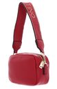 VALENTINO Naif Re Camera Bag Rosso