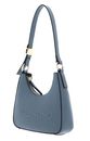VALENTINO Neasy Re Hobo Bag Avion VALENTINO Neasy Re Hobo Bag Avion