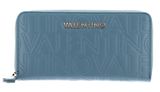 VALENTINO Lio Re Zip Around Wallet Avion VALENTINO Lio Re Zip Around Wallet Avion