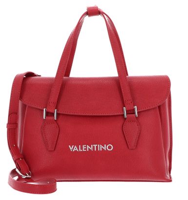 VALENTINO Whom Re Handbag Rosso