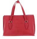 VALENTINO Whom Re Handbag Rosso