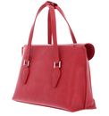 VALENTINO Whom Re Handbag Rosso