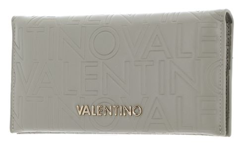 VALENTINO Lio Re Wallet Ghiaccio