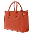 VALENTINO Neasy Re Shoulder Bag Arancio