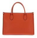 VALENTINO Neasy Re Shoulder Bag Arancio