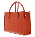 VALENTINO Neasy Re Shoulder Bag Arancio