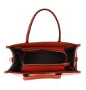 VALENTINO Neasy Re Shoulder Bag Arancio