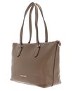 VALENTINO Naif Re Shopping Bag Taupe VALENTINO Naif Re Shopping Bag Taupe