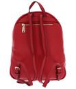 VALENTINO Naif Re Backpack Rosso VALENTINO Naif Re Backpack Rosso