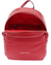 VALENTINO Naif Re Backpack Rosso VALENTINO Naif Re Backpack Rosso