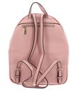 VALENTINO Naif Re Backpack Cipria