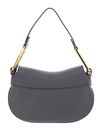 COCCINELLE Coccinelle Magie Soft Handbag Grained Leather Grafite