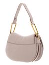 COCCINELLE Coccinelle Magie Soft Handbag Grained Leather Rosette