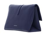 COCCINELLE Dorian Handbag Grained Leather Royal Blue