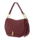 COCCINELLE Coccinelle Magie Soft Handbag Grained Leather Brandy