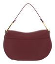 COCCINELLE Coccinelle Magie Soft Handbag Grained Leather Brandy