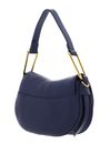 COCCINELLE Coccinelle Magie Soft Handbag Grained Leather Royal Blue