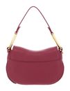 COCCINELLE Coccinelle Magie Soft Handbag Grained Leather Rosewood COCCINELLE Coccinelle Magie Soft Handbag Grained Leather Rosewood