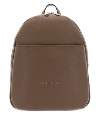 VALENTINO Naif Re Backpack Taupe