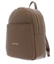 VALENTINO Naif Re Backpack Taupe