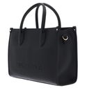 VALENTINO Neasy Re Shoulder Bag Nero